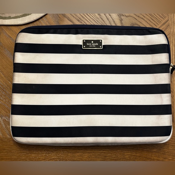 kate spade Other Kate Spade Laptop Case Poshmark